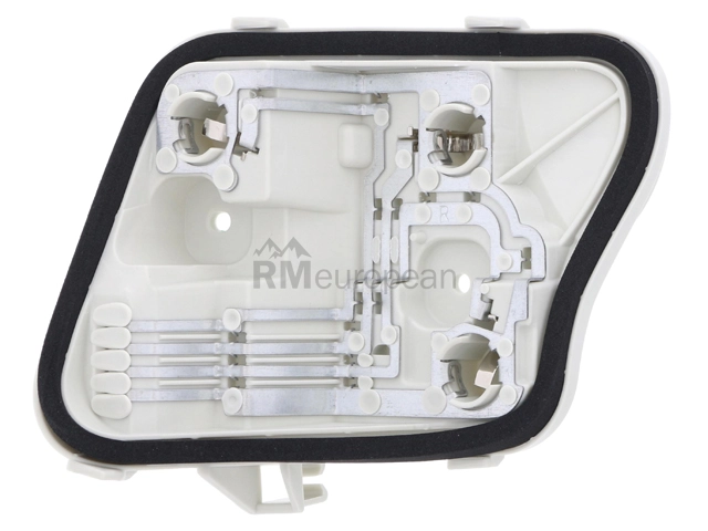 VW-Audi Tail Light Bulb Holder URO Parts 8P4945258