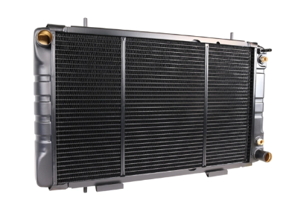 Land Rover Radiator Britpart ESR3685