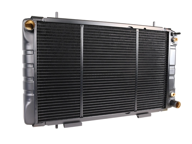 Land Rover Radiator Britpart ESR3685