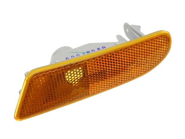 Mercedes Turn Signal Light TYC 2208200121