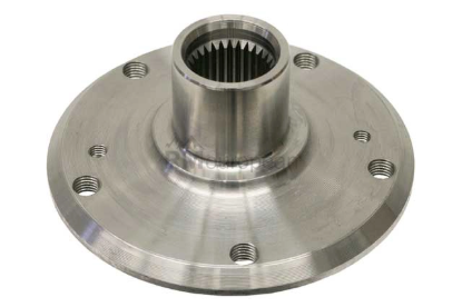 BMW Wheel Hub Genuine BMW 33412229120
