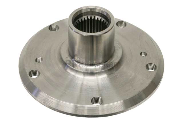 BMW Wheel Hub Genuine BMW 33412229120
