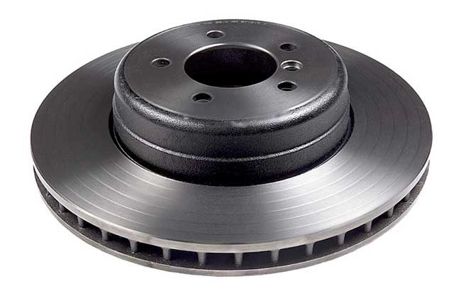 BMW Brake Disc Fremax Painted 34116763824