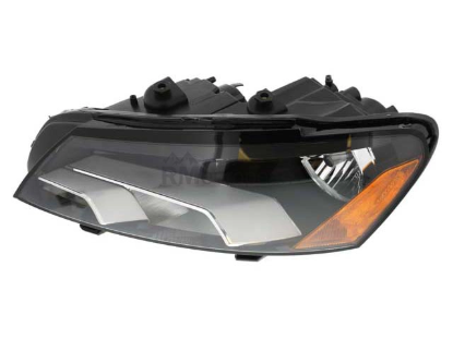 VW-Audi Headlight Assembly TYC 561941005D