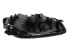 VW-Audi Headlight Assembly TYC 561941005D