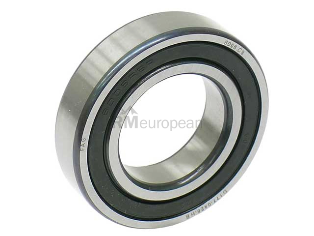 Mercedes Drive Shaft Bearing Schaeffler 0089814325
