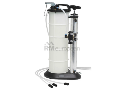 Fluid Evacuator Mityvac MV7201