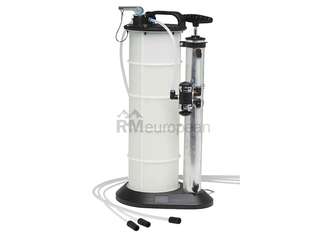 Fluid Evacuator Mityvac MV7201