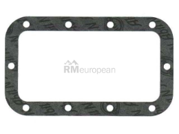 Porsche Engine Sump Plate Gasket Elring Klinger 53901152