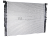 BMW Radiator Mahle Behr 17118743664