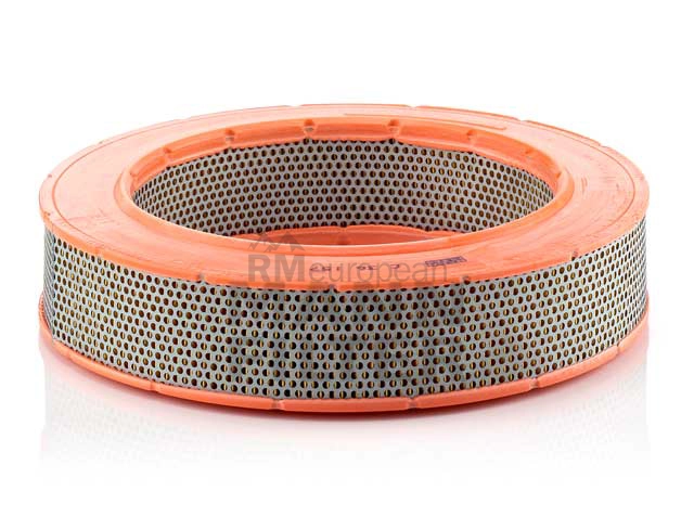 Mercedes Air Filter Mann Filter 0010942704