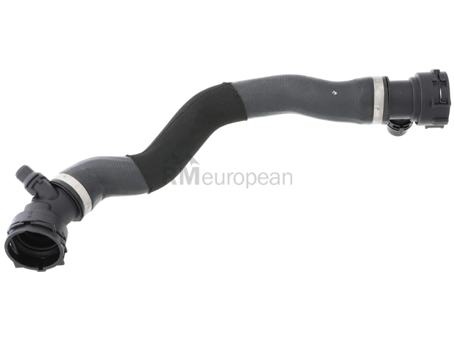 BMW Radiator Hose Genuine BMW 17128514218