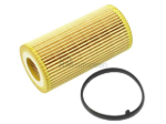 VW-Audi Oil Filter Kit Mann Filter 06D115562