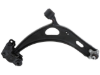 VW-Audi Control Arm Karlyn 3QF407152E