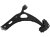 VW-Audi Control Arm Karlyn 3QF407152E