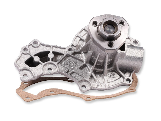 VW-Audi Water Pump Hepu 037121005C