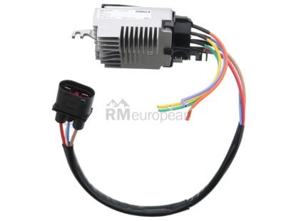 VW-Audi Control Module Mahle Behr 4F0959501G