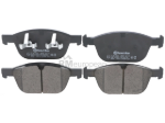 Brake Pad Set Brembo P86023