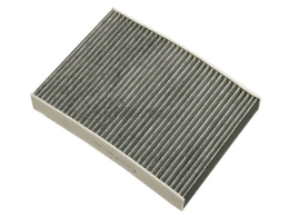 Land Rover Cabin Air Filter Corteco-Micronair LR056138