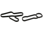 BMW Gasket Set Elring Klinger 11428580680
