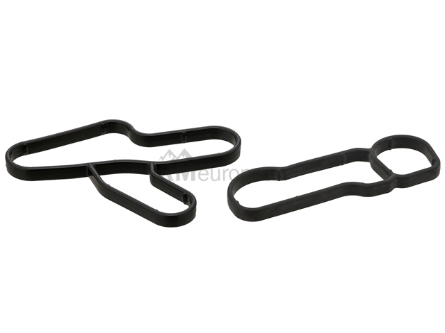 BMW Gasket Set Elring Klinger 11428580680