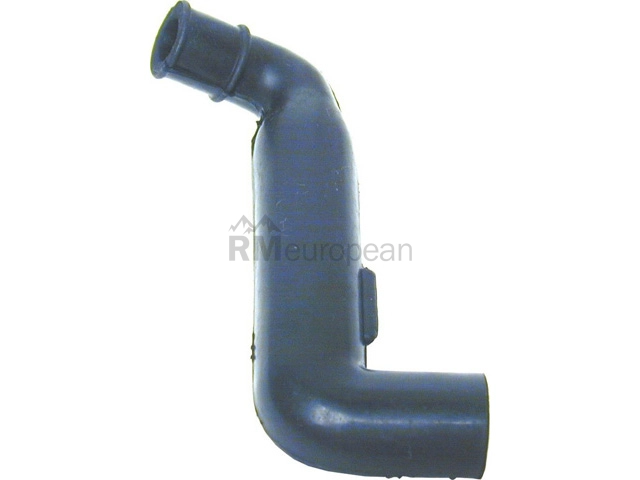 Mercedes Engine Air Hose URO Parts 1040943682