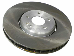 Mercedes Brake Disc Zimmermann Formula Z 2104211812