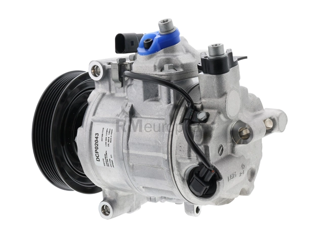 VW-Audi A/C Compressor Denso 8K0260805K