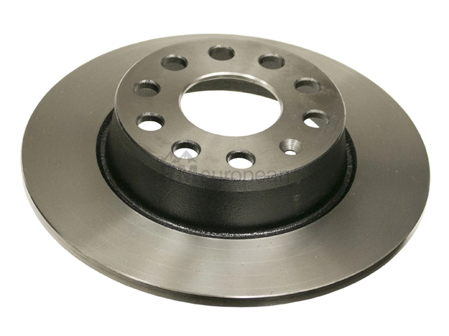 Brake Disc Fremax Painted BD5637