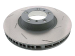 Porsche Brake Disc SHW Performance 971615302L