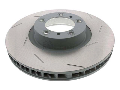 Porsche Brake Disc SHW Performance 971615302L