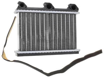 BMW Heater Core Bapmic 64118372523