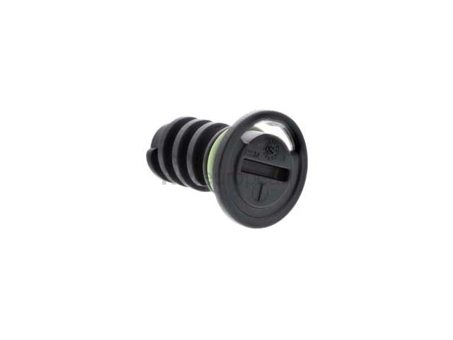 Mercedes Engine Oil Drain Plug febi bilstein 0029902017