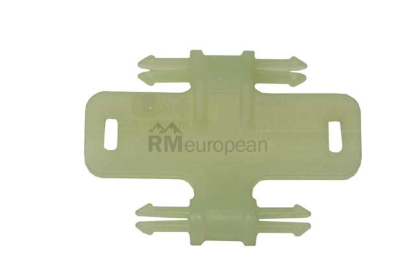 Mercedes Timing Chain Guide Genuine Mercedes 2710521416