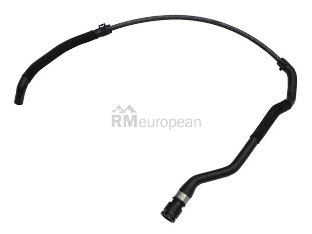 BMW Water Hose Genuine BMW 17127565094