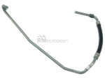 BMW Oil Cooler Line Cohline 17211719193
