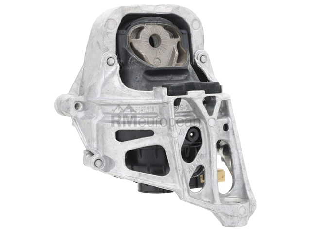 VW-Audi Engine Mount Lemfoerder 4M0199371GJ
