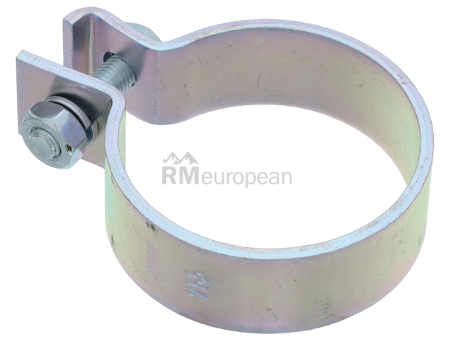 BMW Muffler Clamp HJS 18307793766