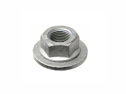 BMW Nut Genuine BMW 33326760383