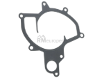 Porsche Water Pump Gasket Elring Klinger 99710634090
