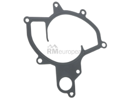 Porsche Water Pump Gasket Elring Klinger 99710634090