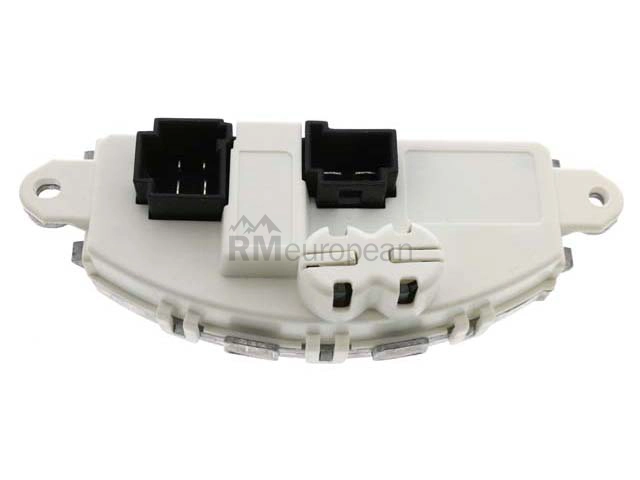BMW Final Stage Unit Mahle Behr 64119276112