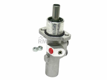 Saab Brake Master Cylinder Metelli 4836698