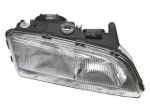 Volvo Headlight Assembly TYC 9483193