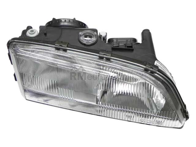 Volvo Headlight Assembly TYC 9483193