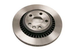 Volvo Brake Disc Fremax Painted 31471033