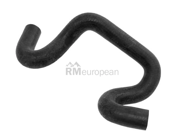BMW Heater Hose Genuine BMW 64211386690