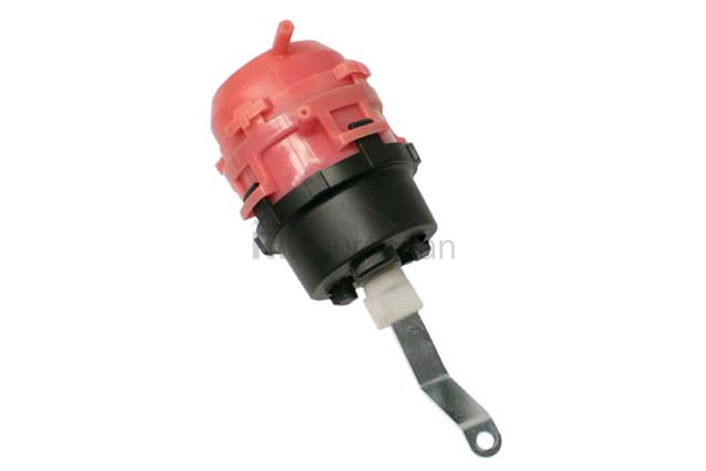 Mercedes Vacuum Element Mahle Behr 1248002675