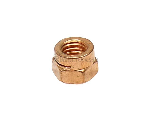BMW Copper Lock Nut CRP Industries 11621304755