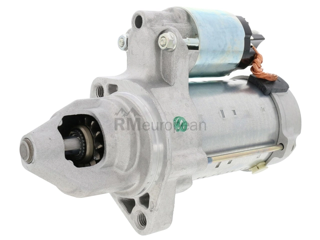 Mercedes Starter Denso 2749062100